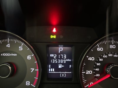 2015 Subaru Forester 2.0XT Premium Premium