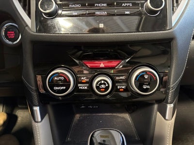 2019 Subaru Forester Limited w/ Popular Pkg 3