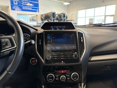 2019 Subaru Forester Limited w/ Popular Pkg 3