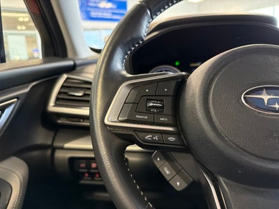 2019 Subaru Forester Limited w/ Popular Pkg 3