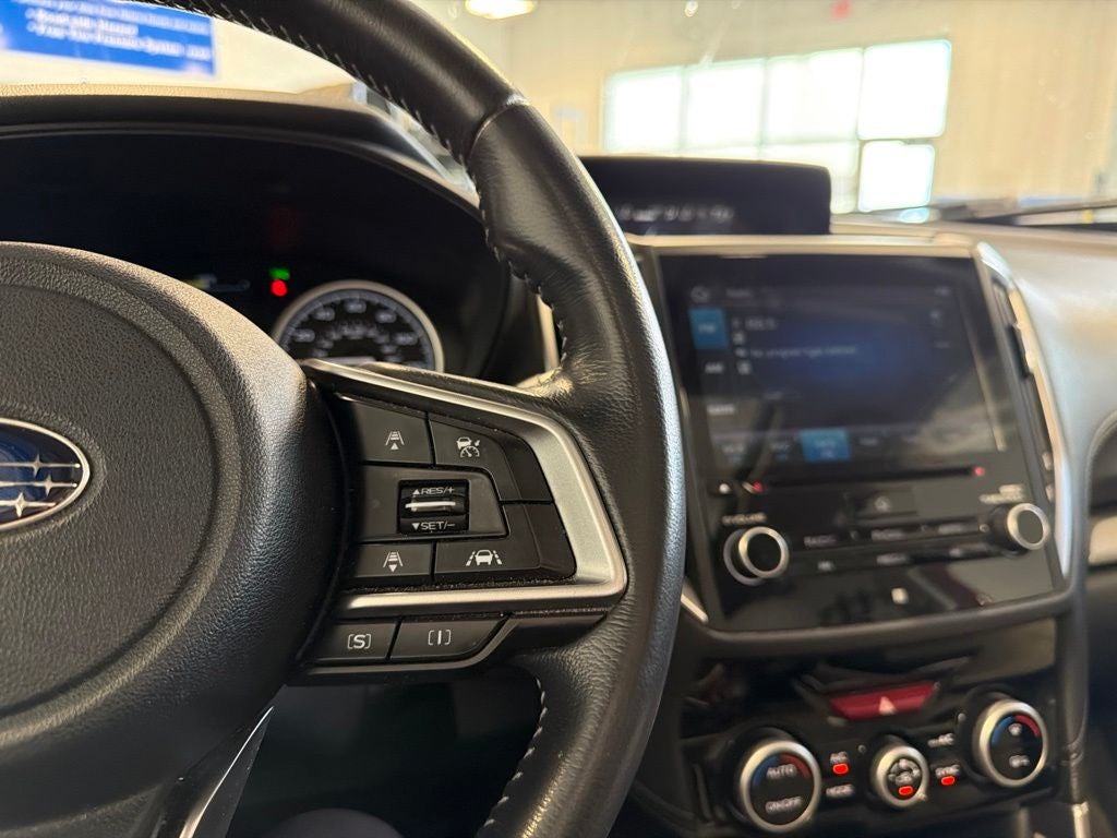 2019 Subaru Forester Limited w/ Popular Pkg 3