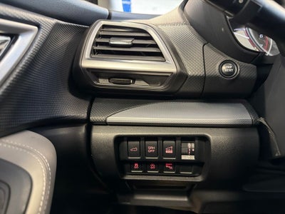 2019 Subaru Forester Limited w/ Popular Pkg 3