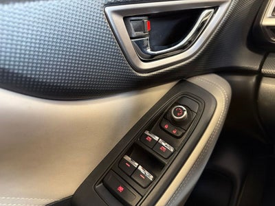 2019 Subaru Forester Limited w/ Popular Pkg 3