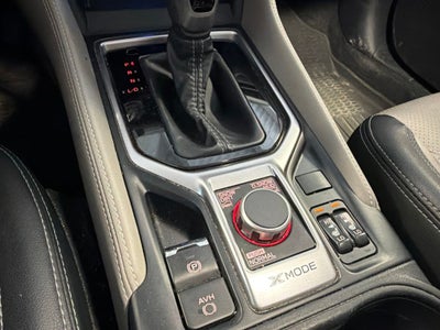 2019 Subaru Forester Limited w/ Popular Pkg 3