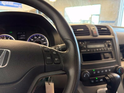 2007 Honda CR-V LX