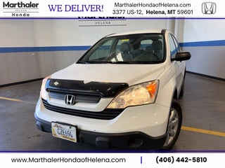 2007 Honda CR-V LX