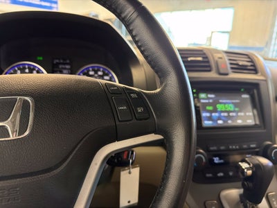 2008 Honda CR-V EX-L