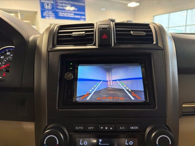 2008 Honda CR-V EX-L