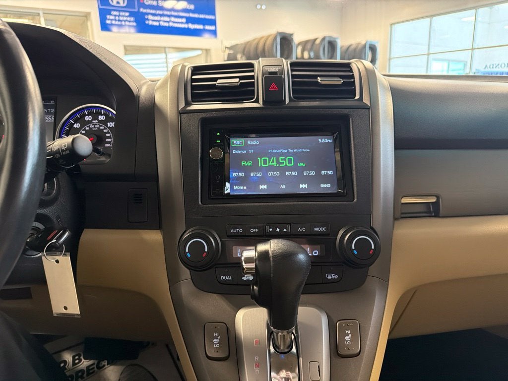 2008 Honda CR-V EX-L