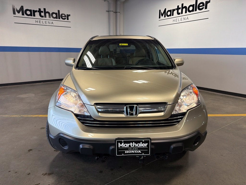 2008 Honda CR-V EX-L