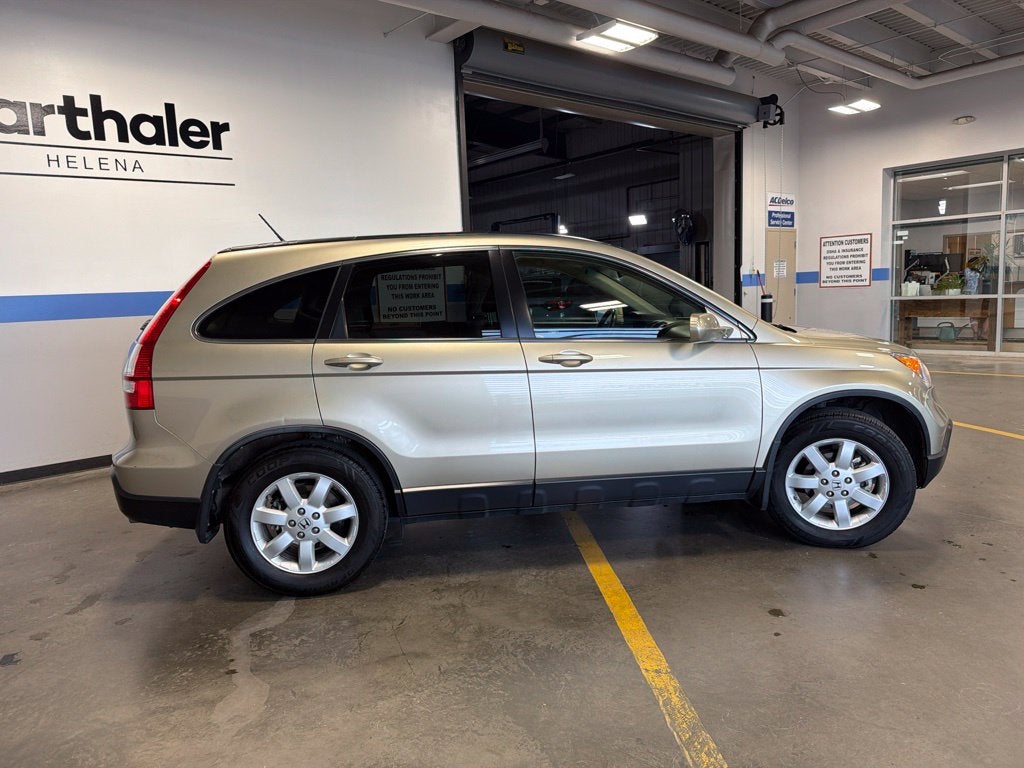 2008 Honda CR-V EX-L