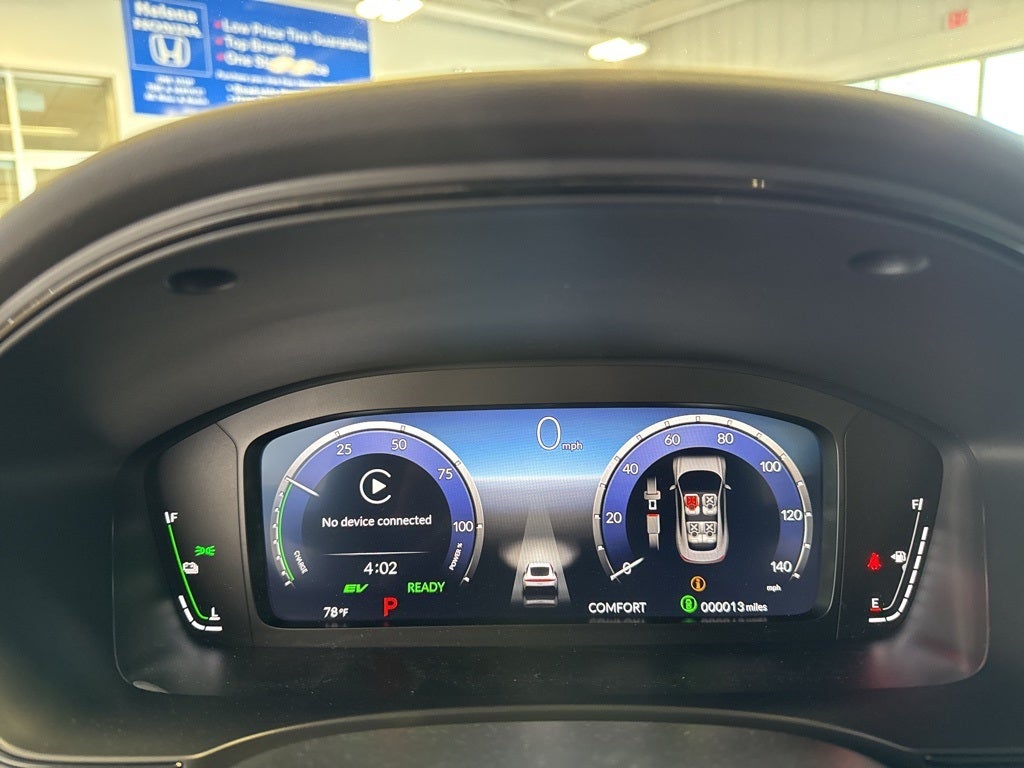 2026 Honda Prelude Coupe