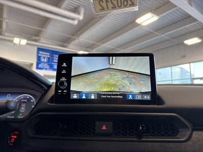 2026 Honda Prelude Coupe