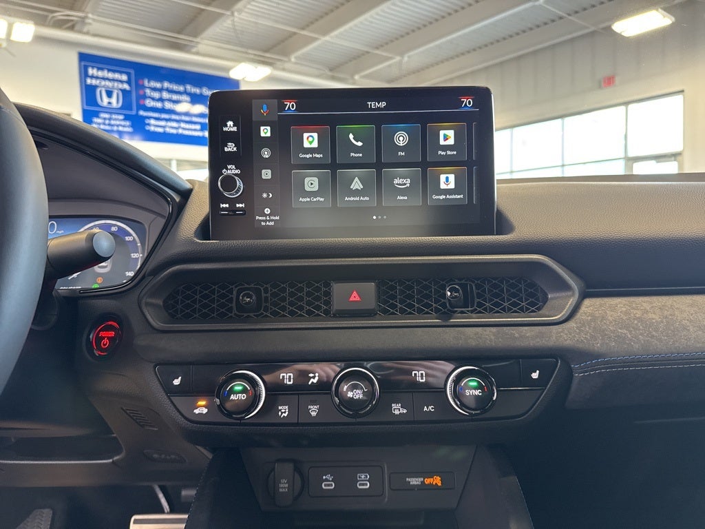 2026 Honda Prelude Coupe