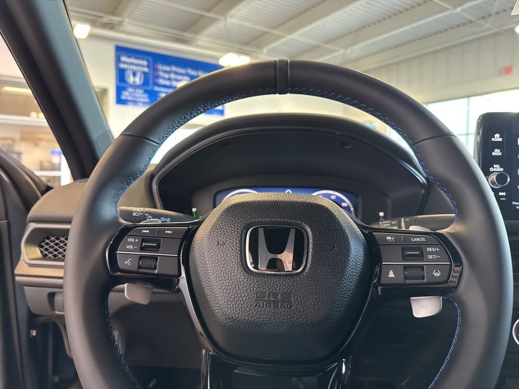 2026 Honda Prelude Coupe