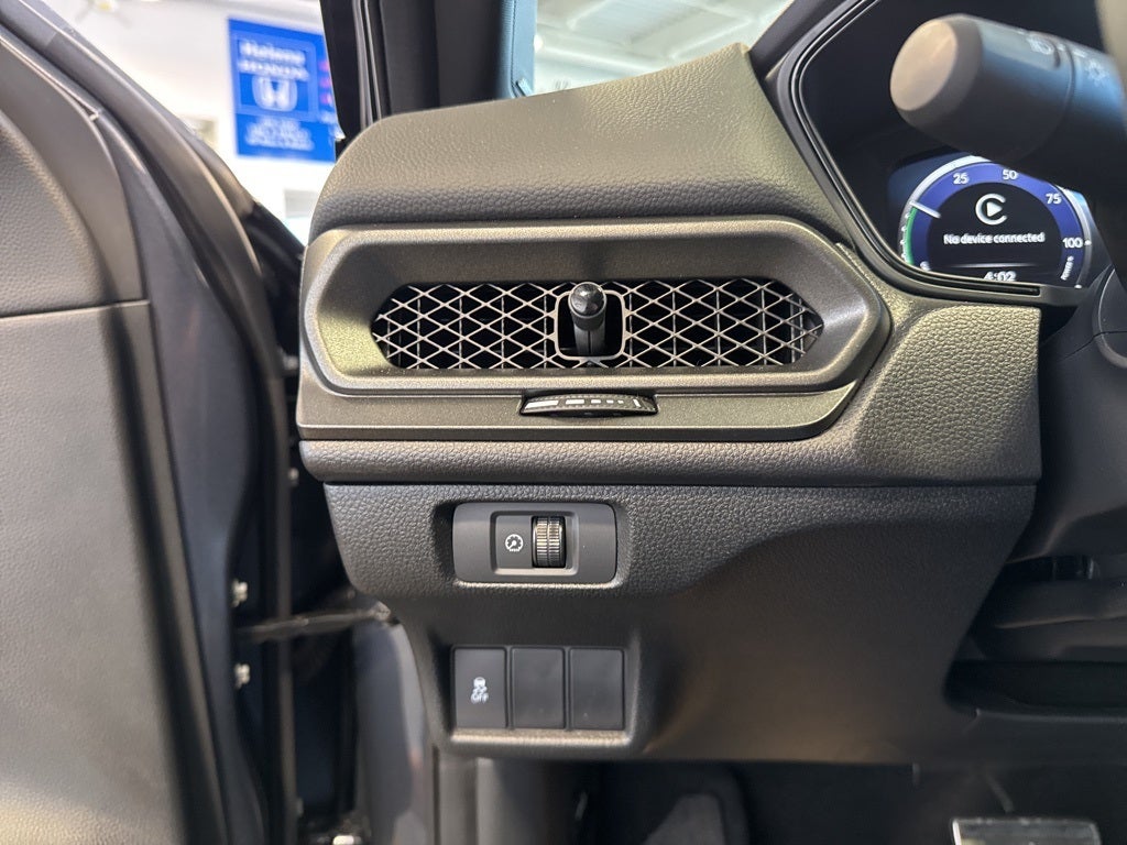 2026 Honda Prelude Coupe