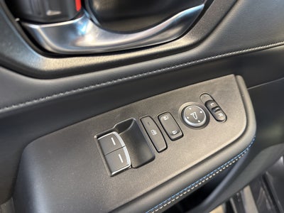 2026 Honda Prelude Coupe