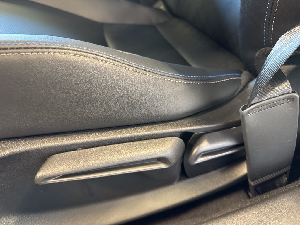 2026 Honda Prelude Coupe