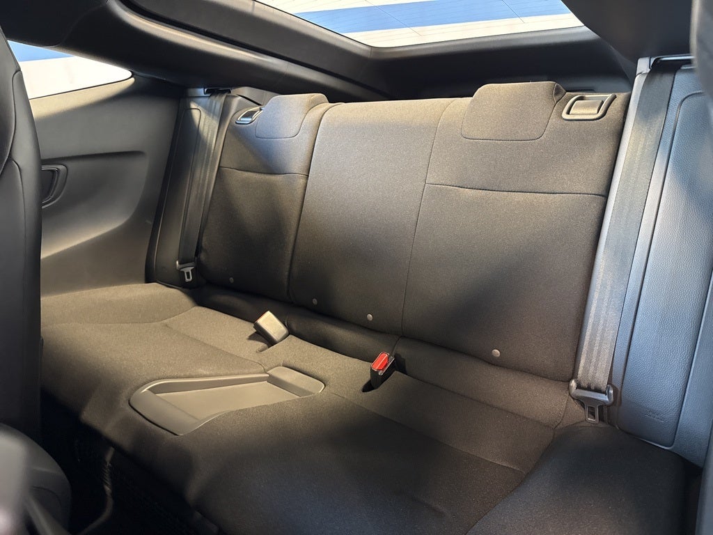 2026 Honda Prelude Coupe