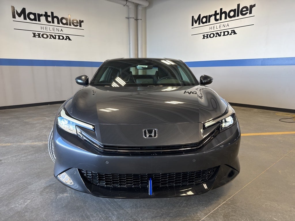 2026 Honda Prelude Coupe