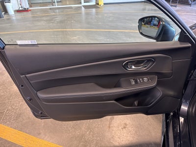 2026 Honda Prelude Coupe