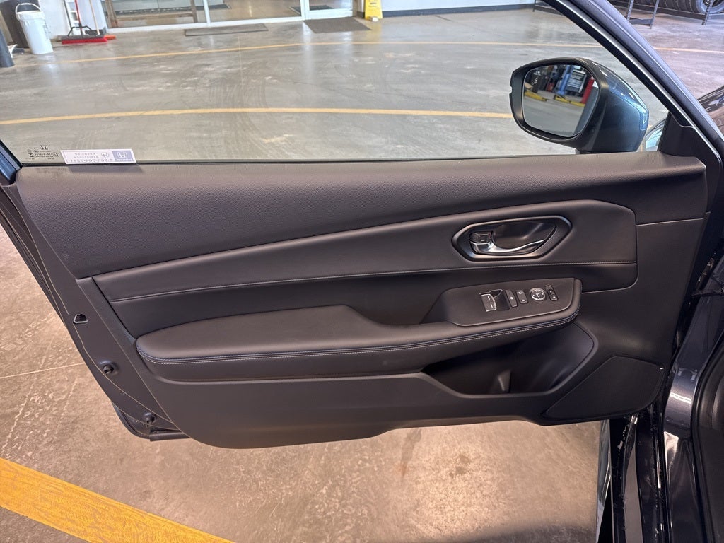 2026 Honda Prelude Coupe