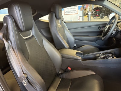 2026 Honda Prelude Coupe