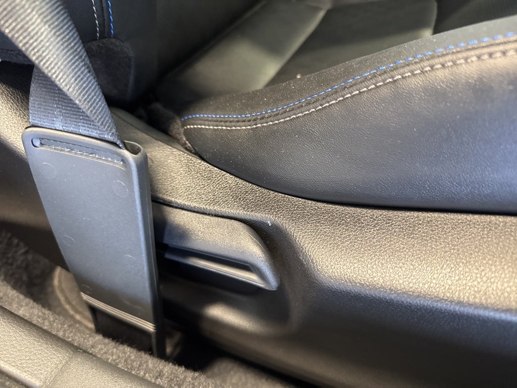 2026 Honda Prelude Coupe