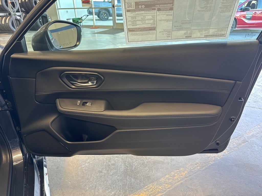 2026 Honda Prelude Coupe