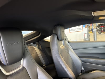 2026 Honda Prelude Coupe