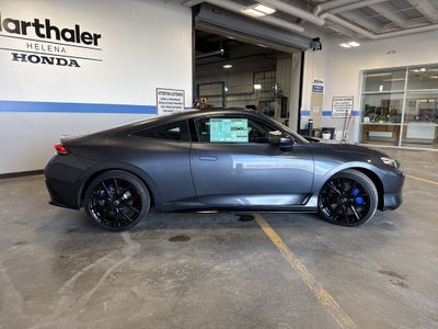 2026 Honda Prelude Coupe