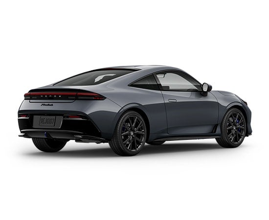 2026 Honda Prelude Coupe