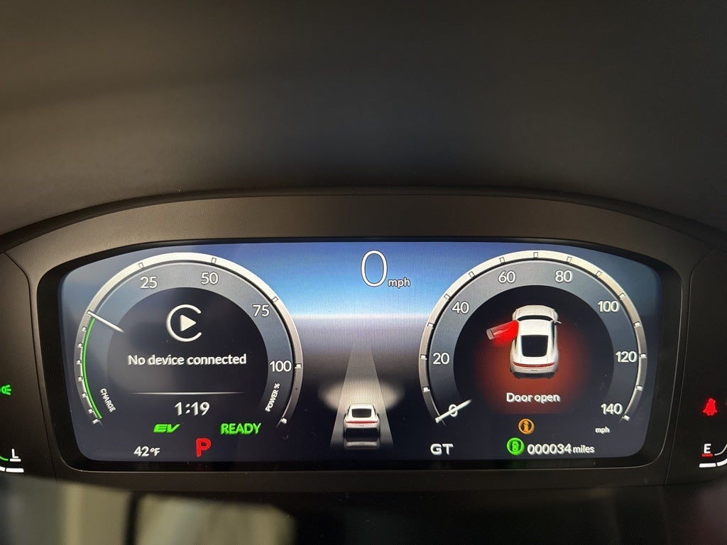 2026 Honda Prelude Coupe