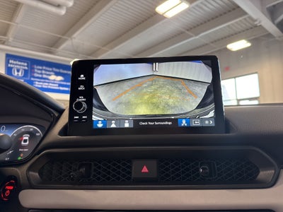 2026 Honda Prelude Coupe