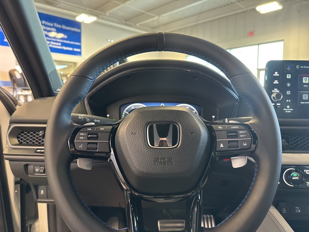 2026 Honda Prelude Coupe