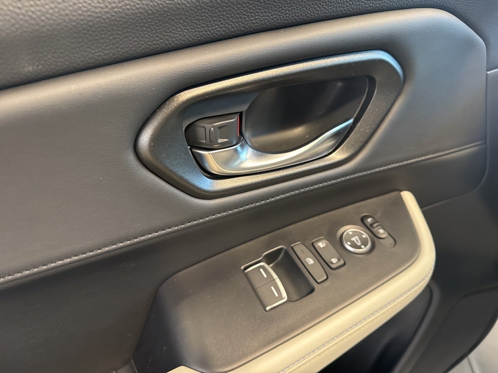 2026 Honda Prelude Coupe