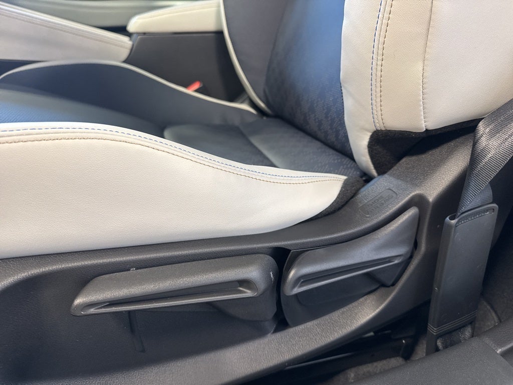 2026 Honda Prelude Coupe