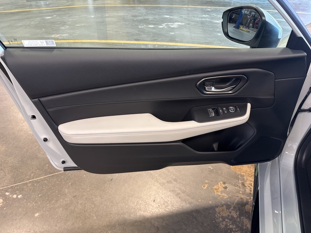 2026 Honda Prelude Coupe