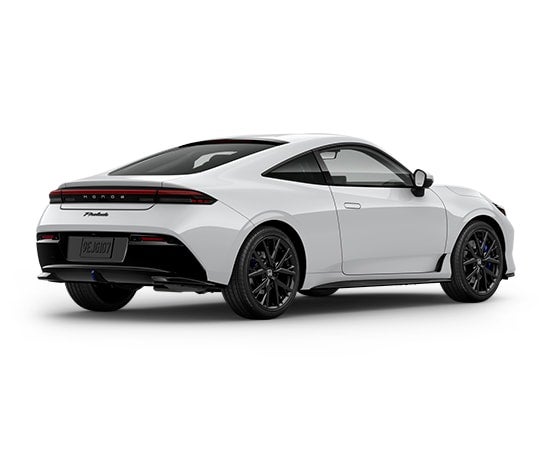 2026 Honda Prelude Coupe