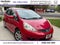 2009 Honda Fit Sport Manual