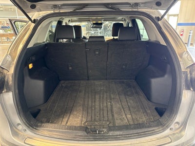 2014 Mazda Mazda CX-5 Grand Touring w/ Technology Pkg