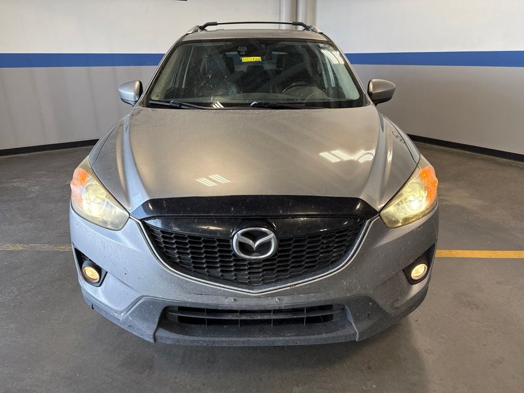 2014 Mazda Mazda CX-5 Grand Touring w/ Technology Pkg