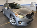 2014 Mazda Mazda CX-5 Grand Touring w/ Technology Pkg