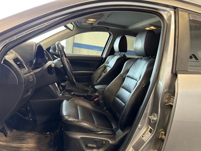 2014 Mazda Mazda CX-5 Grand Touring w/ Technology Pkg