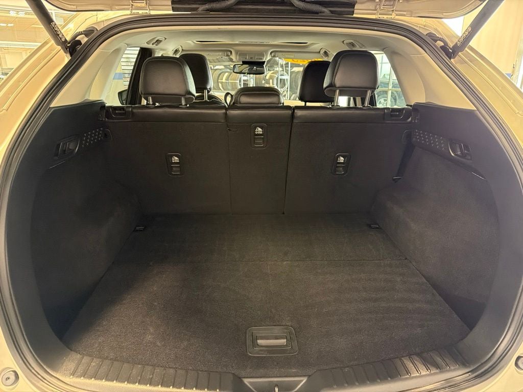 2025 Mazda Mazda CX-5 2.5 S Preferred Package w/ Moonroof