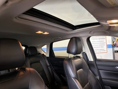 2025 Mazda Mazda CX-5 2.5 S Preferred Package w/ Moonroof