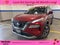 2021 Nissan Rogue SV AWD Premium Pkg