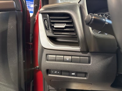 2021 Nissan Rogue SV AWD Premium Pkg