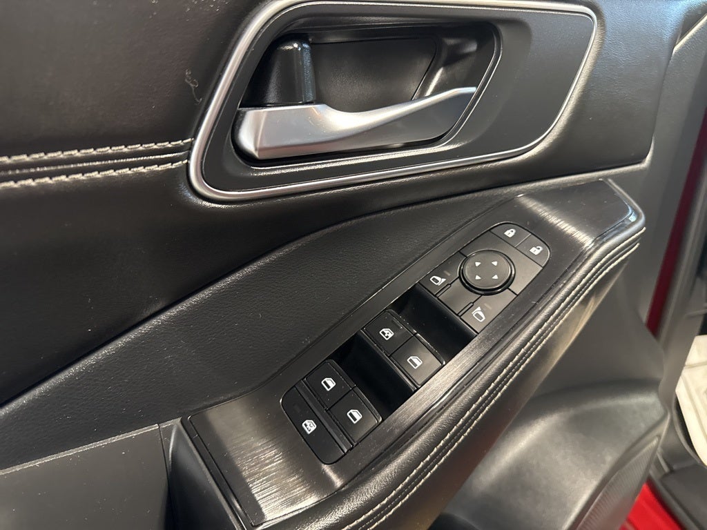 2021 Nissan Rogue SV AWD Premium Pkg