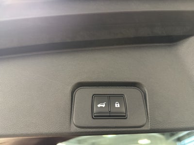 2021 Nissan Rogue SV AWD Premium Pkg